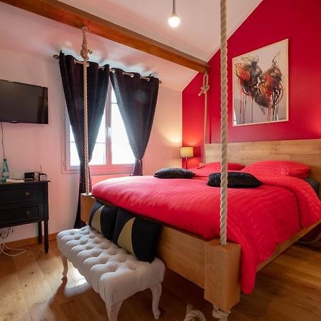 Вилла 50 Nuances De Bourgogne Bligny-les-Beaune Экстерьер фото